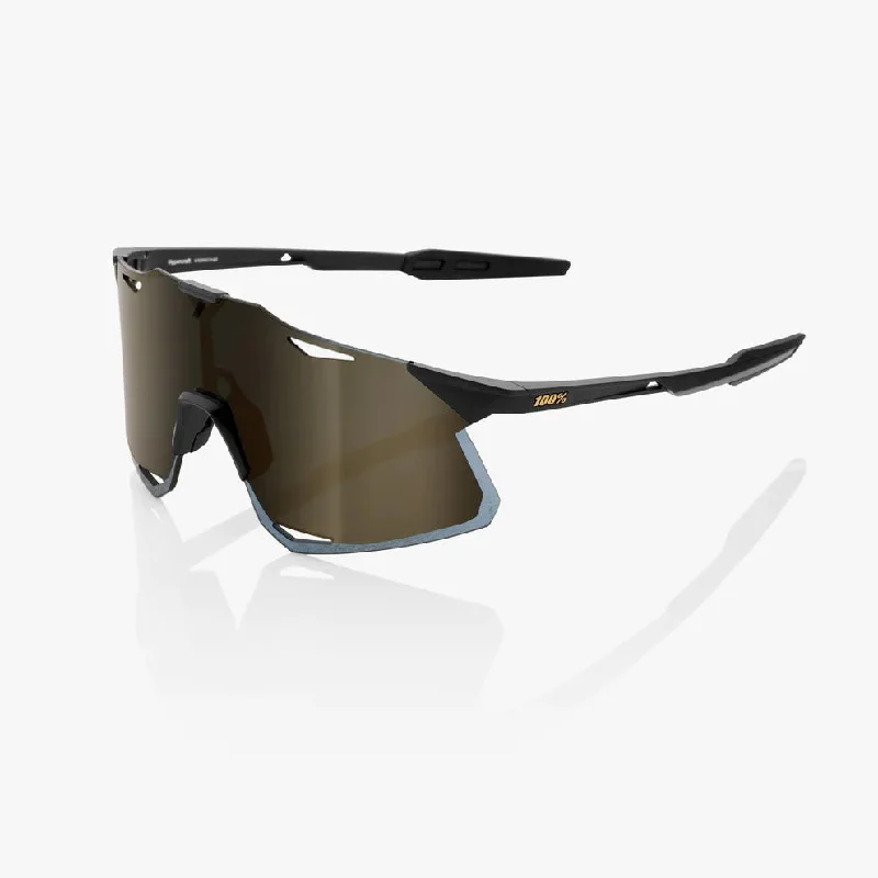 100% Hypercraft Unisex Road Cycling Sunglasses