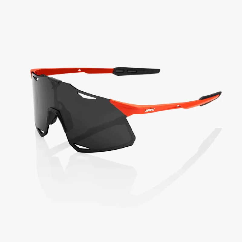 Matte Oxyfire OS / Smoke Lens