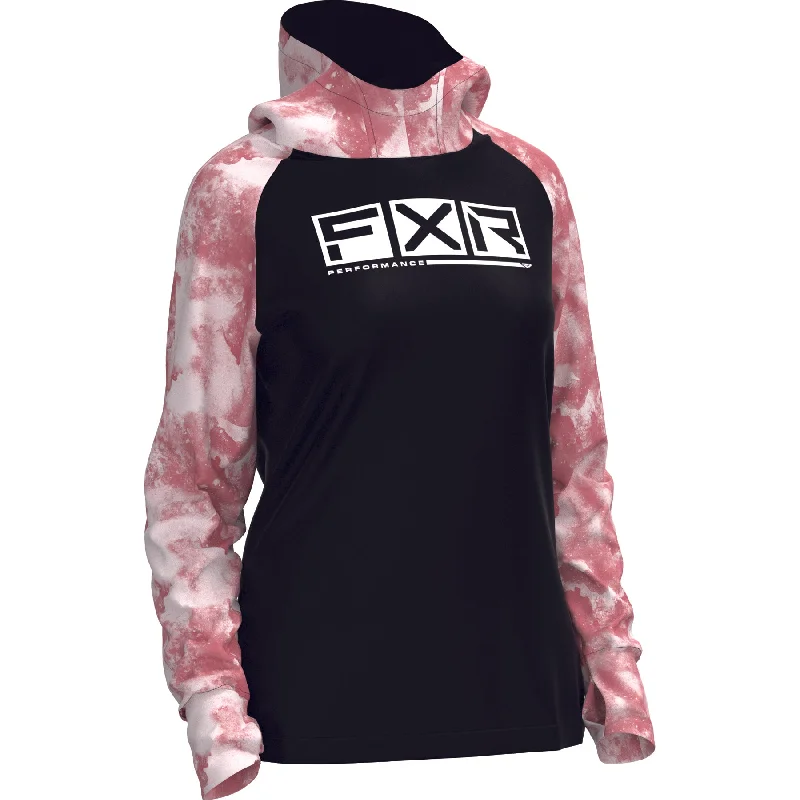 Women's FXR Trainer Lite Tech Pullover