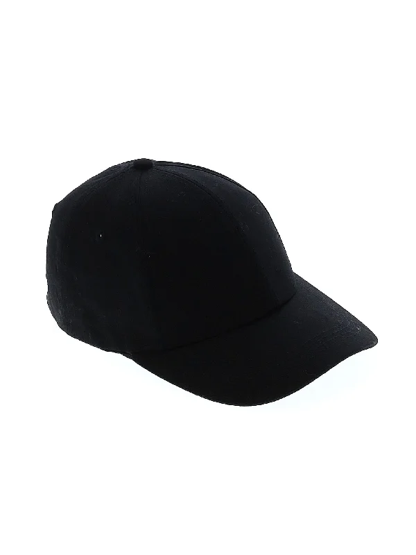 Baseball Cap