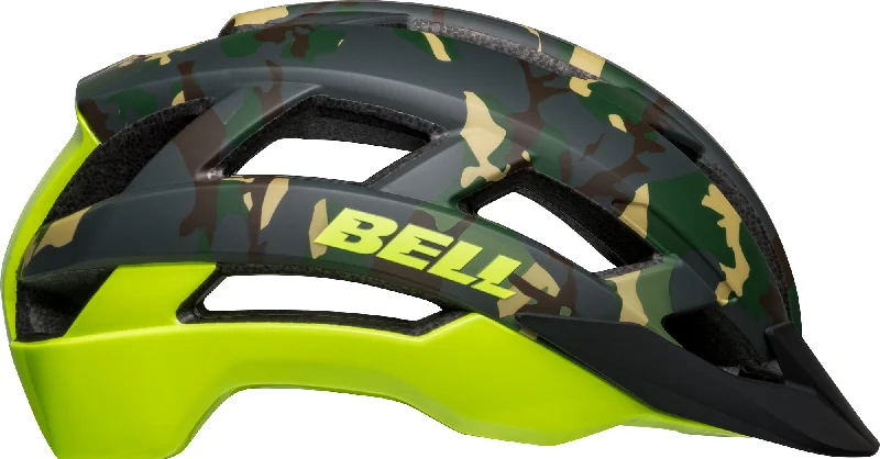 Matte/Gloss Camo/Retina / Small