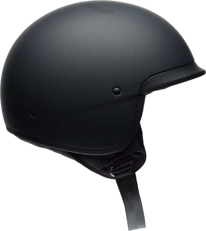 BELL Scout Air Adult Street Motorcycle Helmet