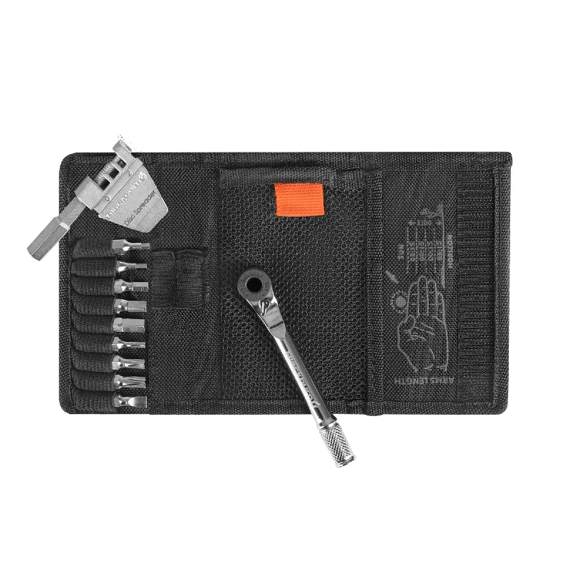 Blackburn Big Switch Ratchet Multi Tool