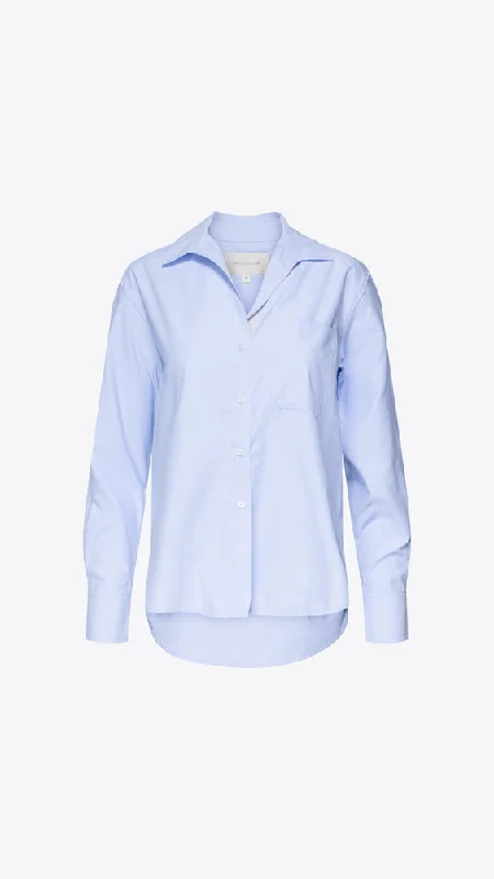 Everyday Shirt - Oxford Blue