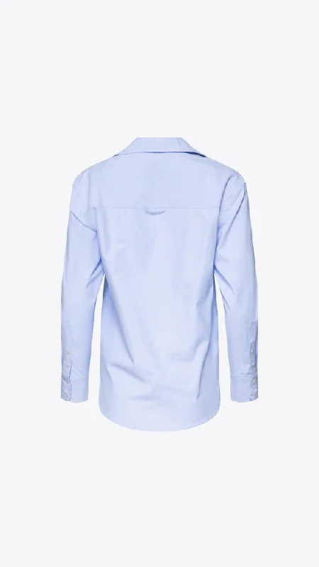 Everyday Shirt - Oxford Blue