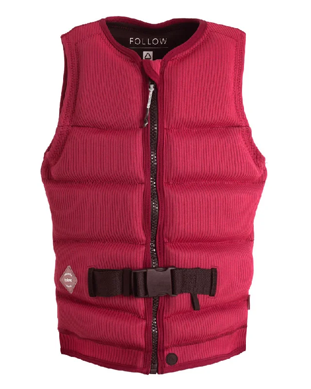 2024 Follow Cord Vest