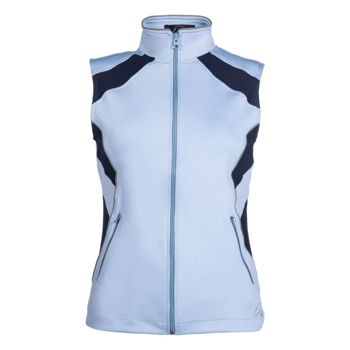 Functional vest -Bloomsbury