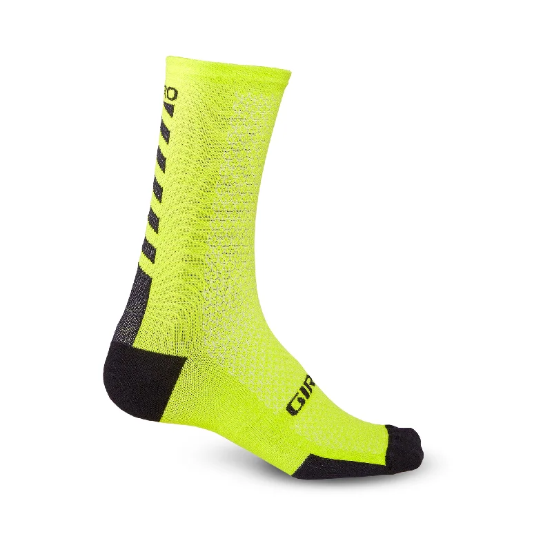 Bright Lime/Black / Small