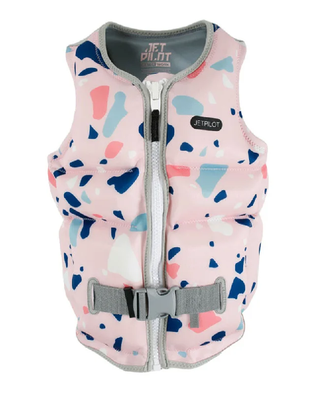 2024 Jetpilot X1 Youth Vest