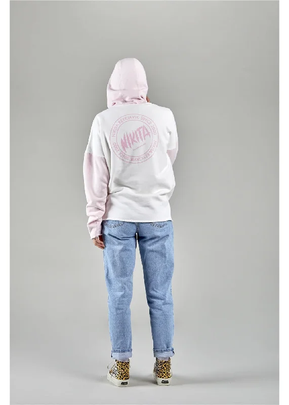 W PHILOSOPHY PO HOODIE