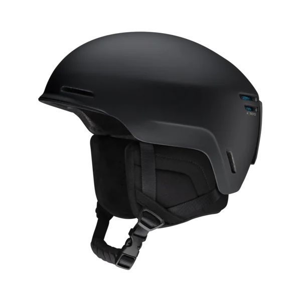 Smith Method Unisex Snow Winter Helmet