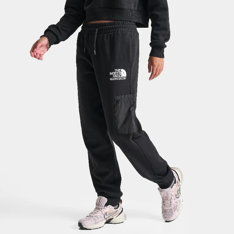 The North Face Women's Gaspra Pants / TNF Black