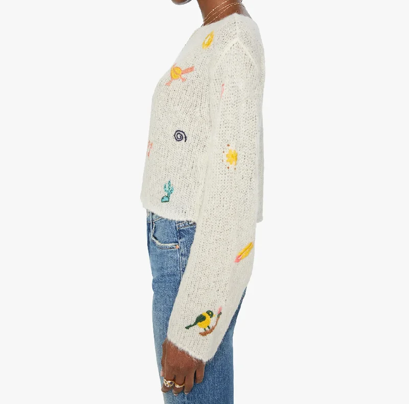 The Skipper Bell Jumper