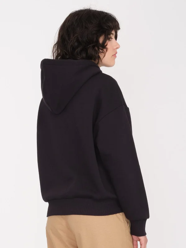 Volcom FA Arthur Longo Womens Pullover Hood