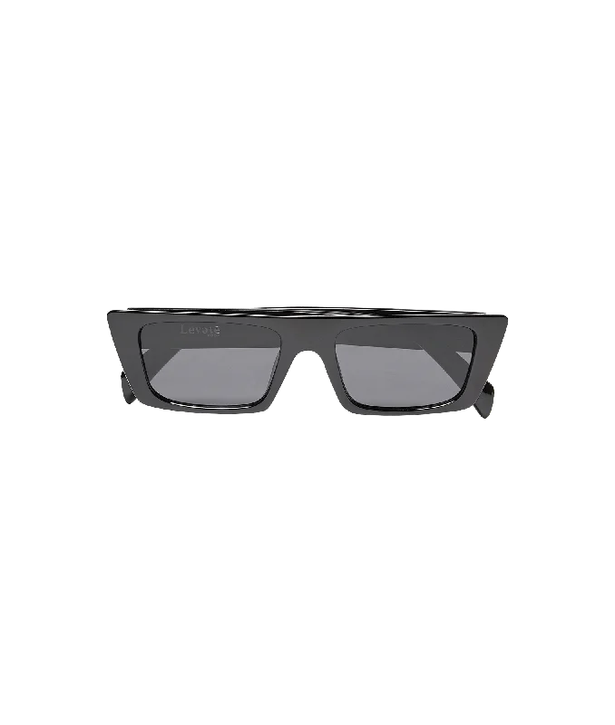 Lr-Game Sunglasses - Black