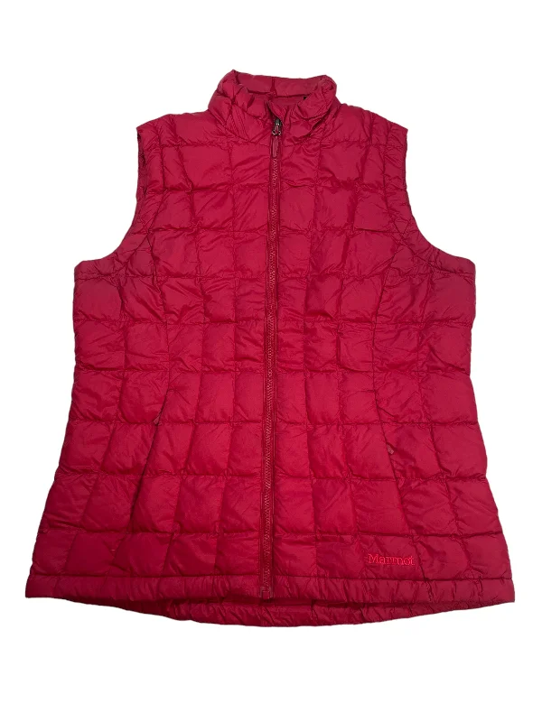 Womens Sol Vest