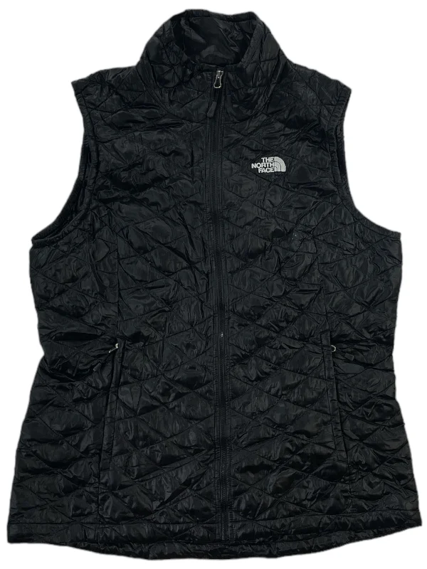 Womens ThermoBall Vest