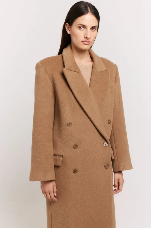 Albi Coat