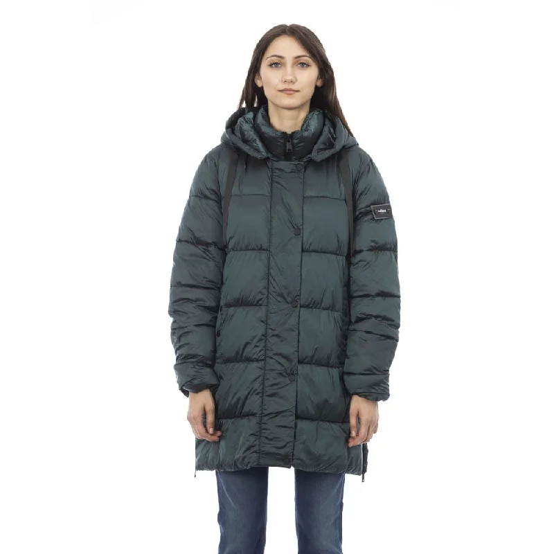 Baldinini Trend  Polyester Jackets & Women's Coat