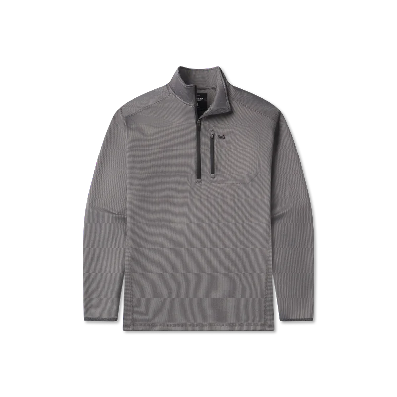 Cedar Creek Performance Pullover