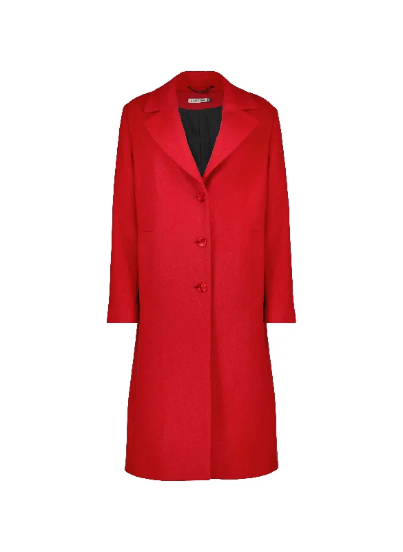 Emanuela Recycled Coat