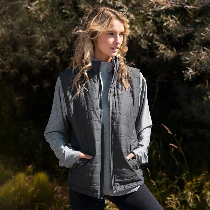 FieldTec™ Terra Firma Stretch Pullover