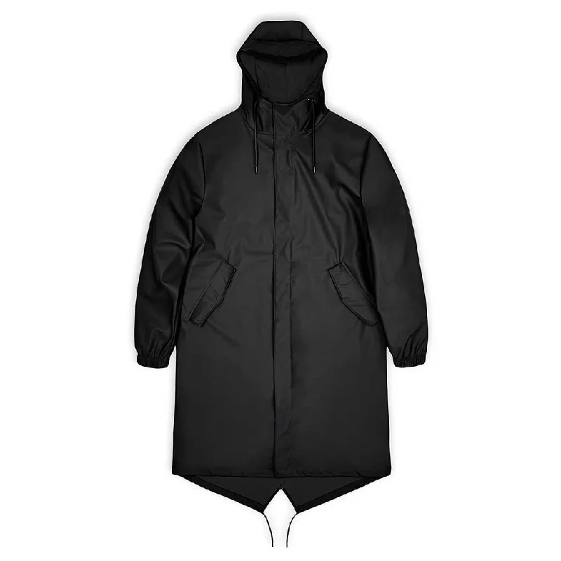 Fishtail Parka