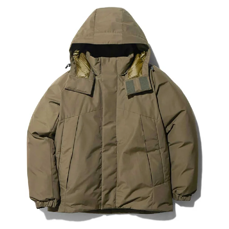 FR 2L Down Jacket