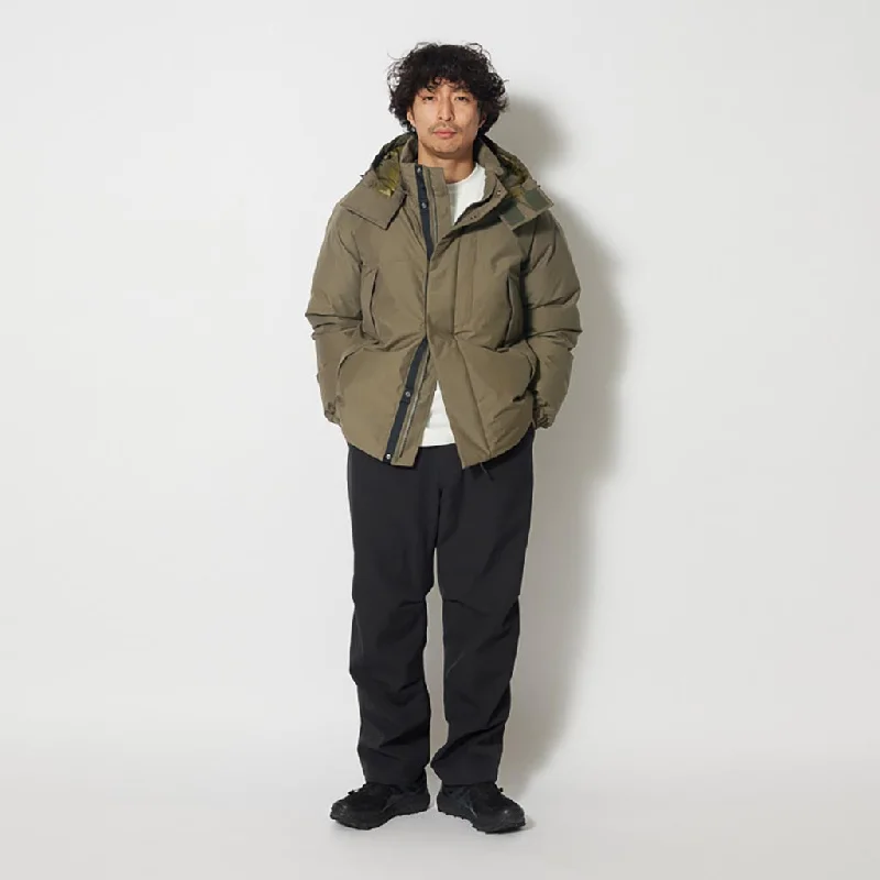 FR 2L Down Jacket