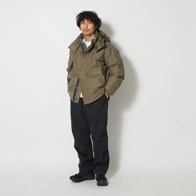 FR 2L Down Jacket