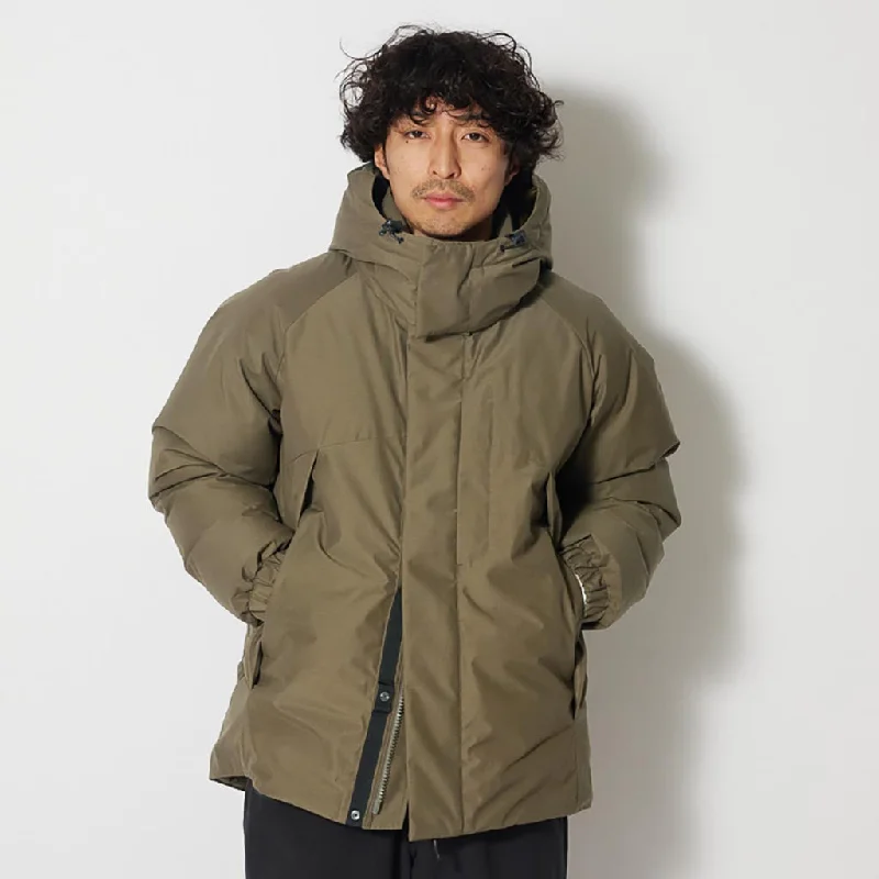 FR 2L Down Jacket