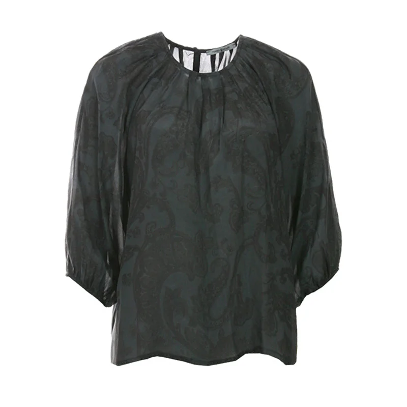 FUNKY STAFF Alana Blouse