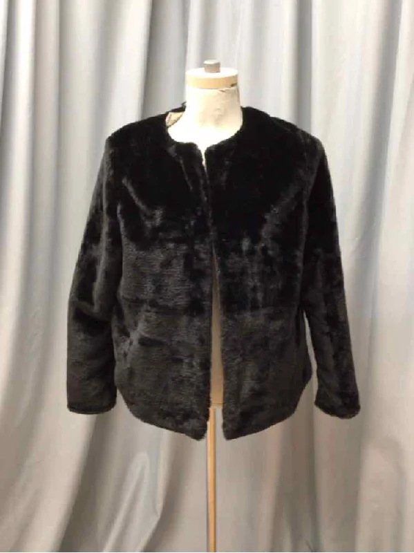 H & M SIZE MEDIUM Ladies JACKET