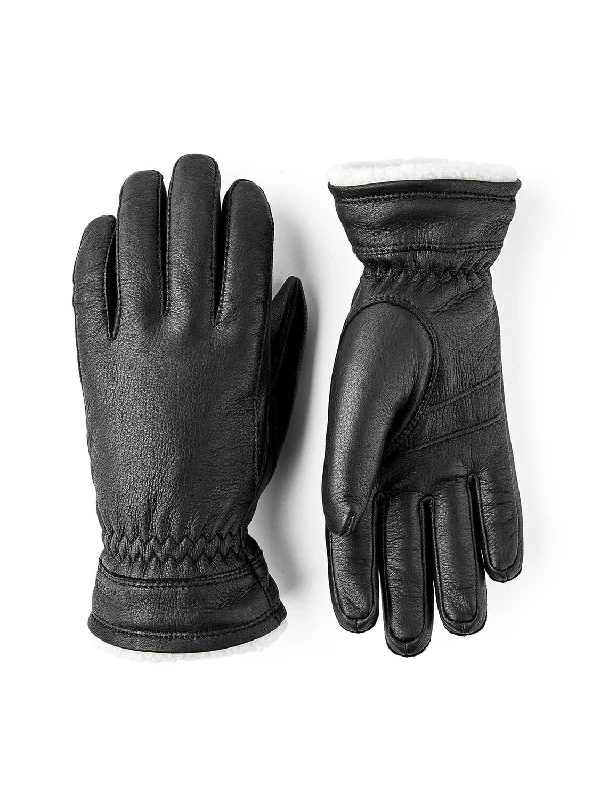 Women's Buvika Deerskin Glove