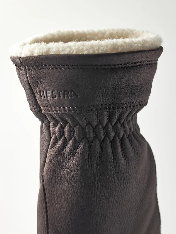 Women's Buvika Deerskin Glove