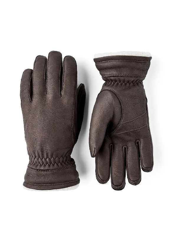 Women's Buvika Deerskin Glove