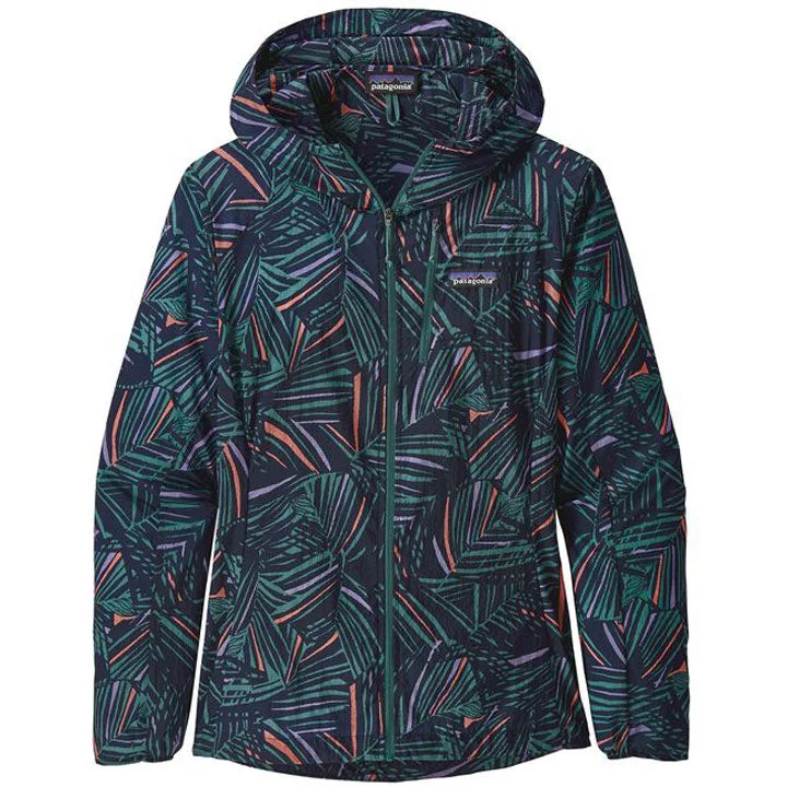 Houdini Jacket (Rain Fern)