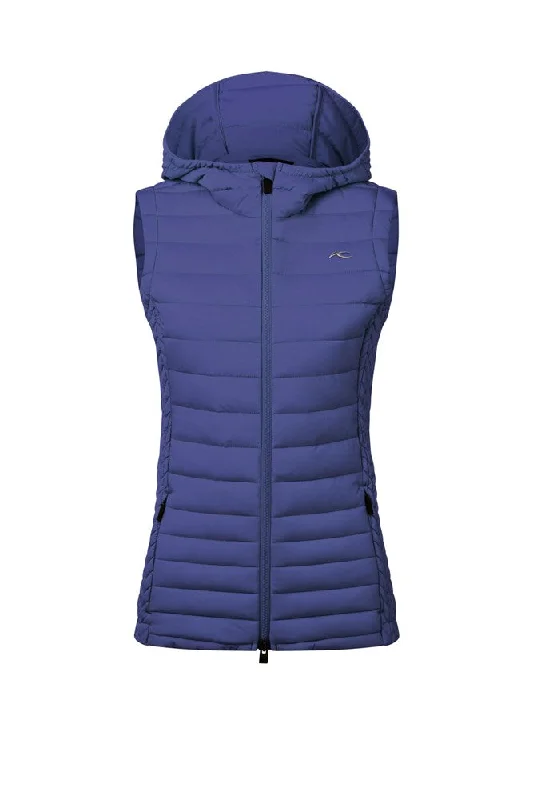 Macuna Insulation Hood Vest