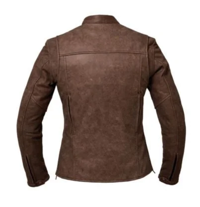 Ladies ARIZONIA Brown Jacket