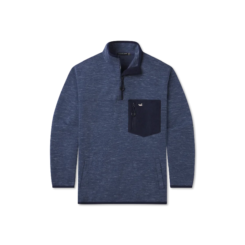 Lockhart Stretch Pullover