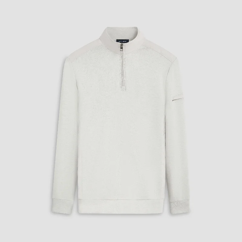 Performance Quarter Zip Pullover