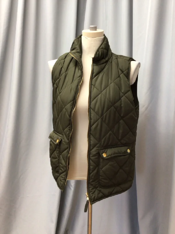 QUINN SIZE MEDIUM Ladies JACKET