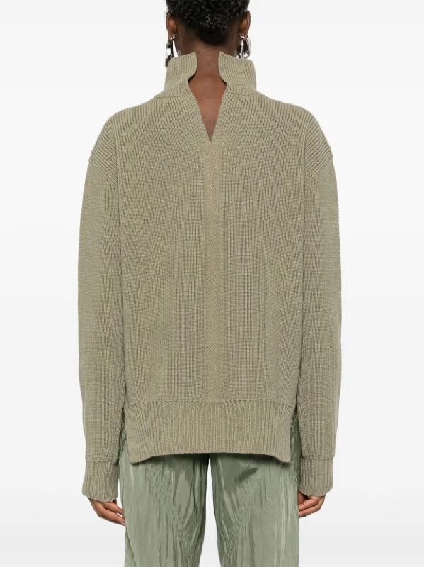 RICK OWENS Women Fisherman Tabard Tops