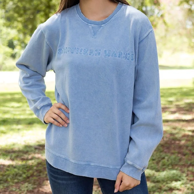 SEAWASH™ Sweatshirt - Northshore