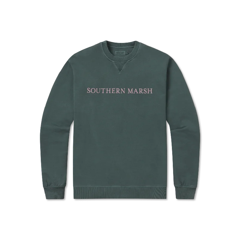 Extra Small / Dark    Green