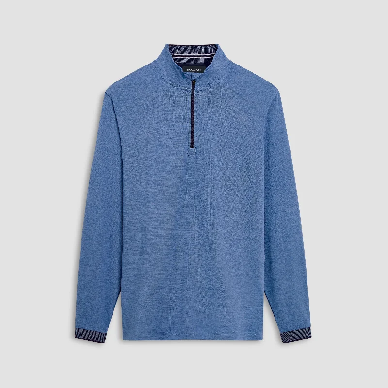 Performance Quarter Zip Pullover