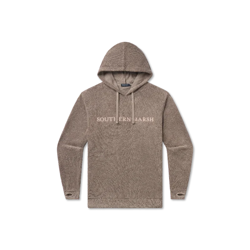 Sunday Morning Sweater Hoodie