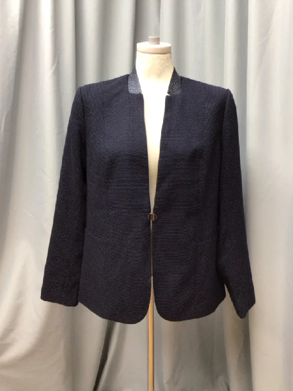 TAHARI SIZE MEDIUM Ladies BLAZER