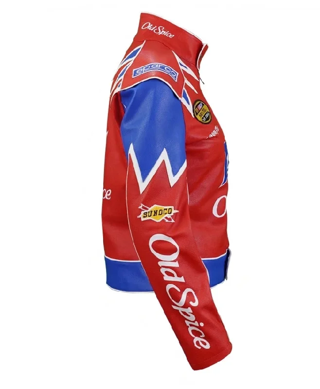 Talladega Nights Old Spice Racing Jacket