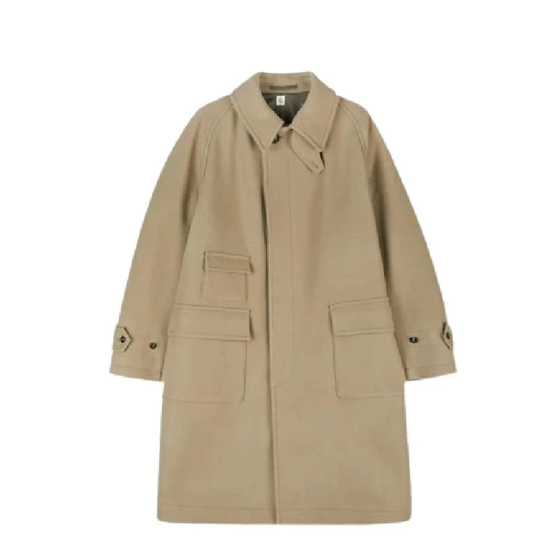 Taylor Swift  Kaptain Sunshine Traveler Coat